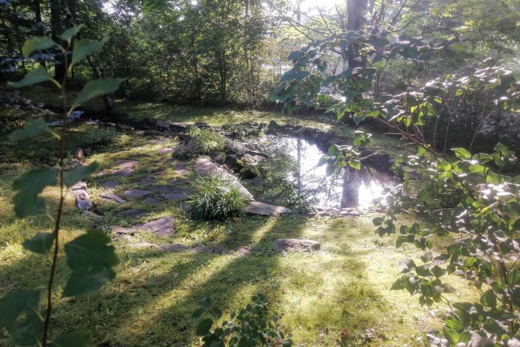 L'Alcove Des Ceramistes Daire Waterloo Dış mekan fotoğraf